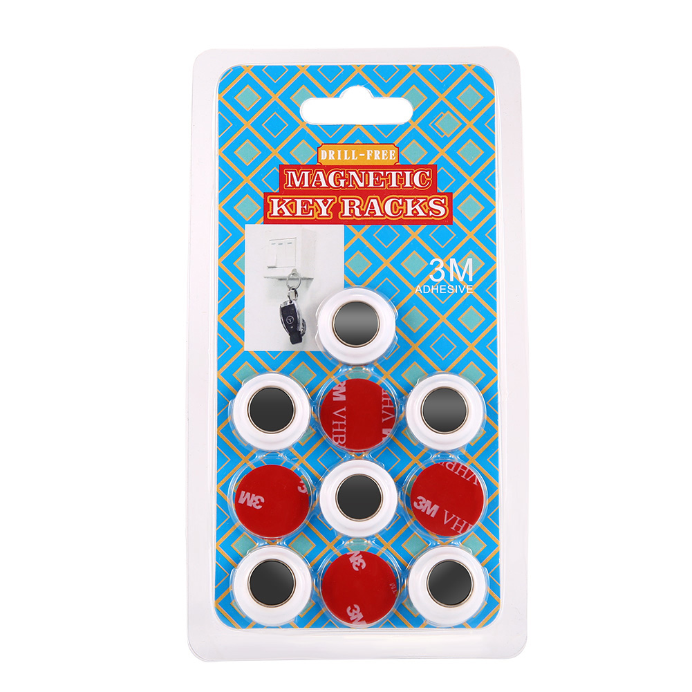 Magnetic Wedding Ring Holder Magnetic Wedding Ring Holder