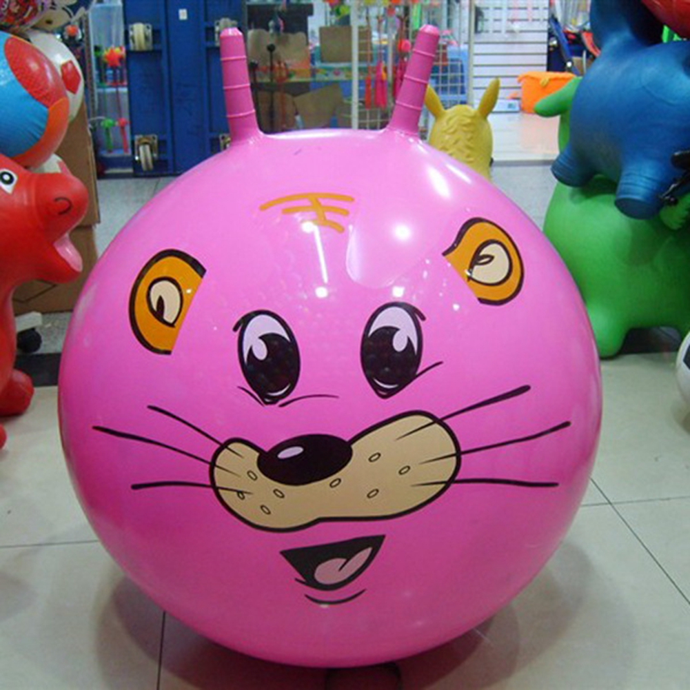 adult size bouncy toys